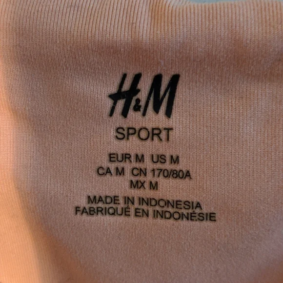 Athletic Shorts - Picture 2 of 5